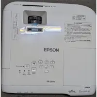 在飛比找蝦皮購物優惠-EPSON投影機雙HDMI內建無線WiFi模組EB2247U