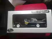 TRAX 1.43 HOLDEN FB SEDAN SUBURBAN TAXIS AUSSIE TAXI SERIES TR20J OLD STOCK