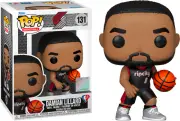 NBA: Blazers - Damian Lillard #131 Pop! Vinyl