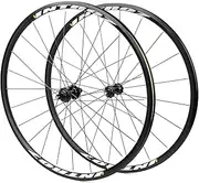 Polso Ws005 Fixed Gear Bicycle Wheelset Set The Aluminum Wheelset Is Equipped with A Set of Bicycle Hubs