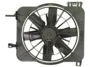 Dorman Auxiliary Fan Assembly fits Chevy Cavalier 1995-2005 61DSZS
