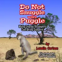在飛比找博客來優惠-Do Not Snuggle with a Puggle: 