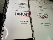 HAM RADIO LOGGING SOFTWARE MANUAL LOG4OM USER GUIDE & QUICK START GUIDE