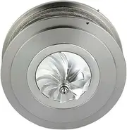 GT2260V Billet Turbo Cartridge Compatible For BMW X5 X6 3.0D E70 173KW M57306D3 MFS Turbocharger Core 765985-0001 Turbo CHRA 11657796314