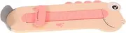 Kisangel Foot Measurement Tool for Boys and Girls Plastic Foot Measurer Ruler for Infants and Toddlers for Children's Shoes