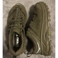 在飛比找Yahoo!奇摩拍賣優惠-Hoka One One Tor Ultra Low慢跑男現