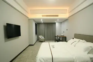 長沙覓特酒店Meet Hotel