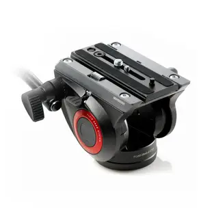 Manfrotto 曼富圖 小型油壓雲台 MVH500AH