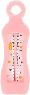 UTHCLO Water Thermometer for Bath Accurate Temperature Detection for Newborns Essential Safety Tool Quick Simple Operation Durable Reliable Design Effortless Use Bath