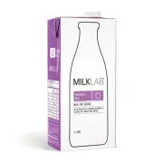 MILKLAB Macadamia Milk 1L - Barista-Approved, Dairy-Free Perfection