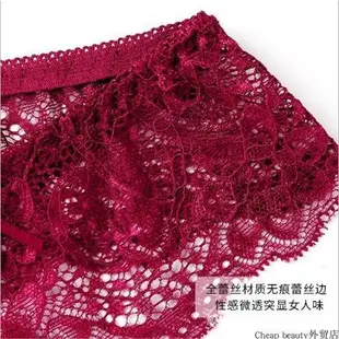 M L XL Women Underwear Lace Sexy Panties Thongs G strings