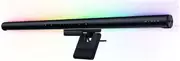 Razer Aether Monitor Light Bar – RGB LED Light Bar for Gamer Rooms - Smart Home Ready, Matter Compatible, Works with Google Assistant or Amazon Alexa.