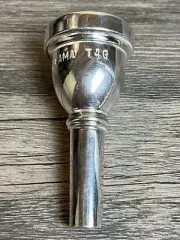 KANSTUL/TAMA T4G Symphonic Bass/Euphonium Mouthpiece