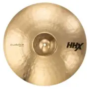 Sabian HHX Evolution Crash Cymbal 20"
