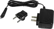 HQRP Adaptador de CA para Leapster GS Sistema de Aprendizaje Interactivo