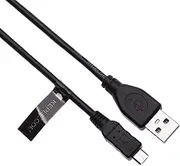 Micro USB Cable Charger for KitSound Hive 2 / Bose SoundLink Mini/Bose SoundLink Colour, Goji GBTB14, Aves Aqua, EasyAcc Mini/EasyAcc Energy Cube | Bluetooth Wireless Portable Speaker (6ft)