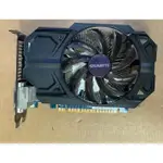 中古 二手 良品 顯示卡 技嘉 GTX750TI 2GB 功能正常 可以開機