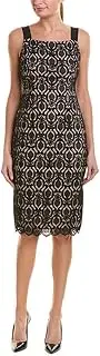 [Adrianna Papell] Women's Jade