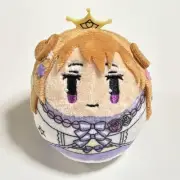 Love Live Nijigasaki Idol Club Plush Doll KoroKotto Kanata Konoe