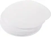 Sosoport 100 Sheets Bird Cage Liner Papers Disposable Absorbent Pad for Parrots Quick Dry Odor Control