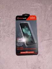 Blackweb iPhone SE/5s/5 Tempered Glass Screen Protector Factory Sealed