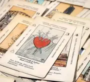 Beginner Tarot Cards with Meaning on It Keyword Tarot Deck Reversed Zodic New