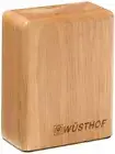 Wusthof Knife Block, Small, Natural