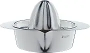 WMF Gourmet lemon squeezer made from Cromargan® stainless steel
