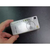 在飛比找蝦皮購物優惠-<<老數位相機>>PANASONIC LUMIX DMC-F