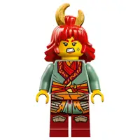 在飛比找蝦皮商城優惠-LEGO人偶 NJO823 野火 旋風忍者系列【必買站】樂高