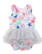 Bonds Tulle balletsuit size 0