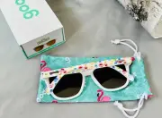 Goodr LIMITED / SOLD OUT Official Sesame Street TV Themed PBS Running Sunglasses