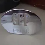 【免運費】GIANFRANOO FERRE義大利品牌服飾鐵牌