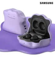 Samsung Galaxy Buds 2/Pro/Live Ditto(Metamo) Cover Case