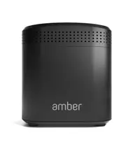 在飛比找誠品線上優惠-Amber雲端儲存裝置 內建硬碟 1TB x 2 + AC2