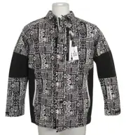 NEW $1040 Burton Thirteen Diyugi Jacket! Sm Waterproof Dermizax Shell *JAPAN*