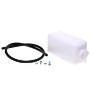 Universal Use for Radiator Reserve Overflow Small Tank Bottle