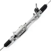 Auto Electric Power Steering Rack Pinion Gear Compatible For Mazda 6 OEM GS1E-32-110 GS1D-32-110A GS1D-32-110B GS1E32110 GS1D32110A LHD