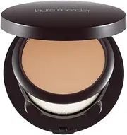 Smooth Finish Foundation Powder SPF 20-12 Medium With Neutral Undertones by Laura Mercier for Women - 0.3 oz Foundation