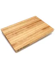 JK Adams Professional Series 18in Maple Edge Grain Cutting Board