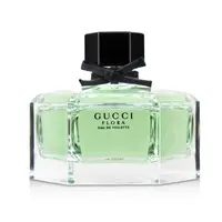 在飛比找樂天市場購物網優惠-古馳 Gucci - Flora by Gucci 花之舞淡