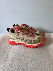 Reese Cooper x Merrell Moab Mesa Luxe - Size 9 - Khaki Orange - NEW