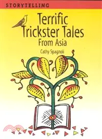 在飛比找三民網路書店優惠-Terrific Trickster Tales from 