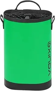 [Generic] Portable Exploration Bag - High-Altitude Operation Tool Bag Drawstring Internal Pocket Multipurpose Pouch Green 5L