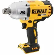 Dewalt 18V Cordless High Torque Wrench Dcf897B 3/4" Brushless