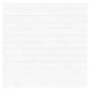 Shaw 420TS Grandeur - 4" x 16" Rectangle Wall Tile - Sold by