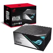 ASUS ROG-THOR-1000P2-GAMING 1000W Platinum II, 80 Plus Platinum, 100% Japanese C