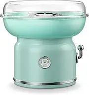 Candyfloss Machines, Coten Candy Machine, Compact, Light and Stylish, for Sugar or Hard Candy, Cotton Candy Machine for Children's Birthdays and Parties
