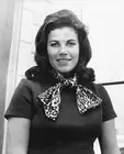 Cellist Christine Walevska Savoy Hotel Sign A Contract Impresario 1969 OLD PHOTO