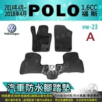 在飛比找樂天市場購物網優惠-2014年4月-2018年4月 POLO 1.6 VW 福斯